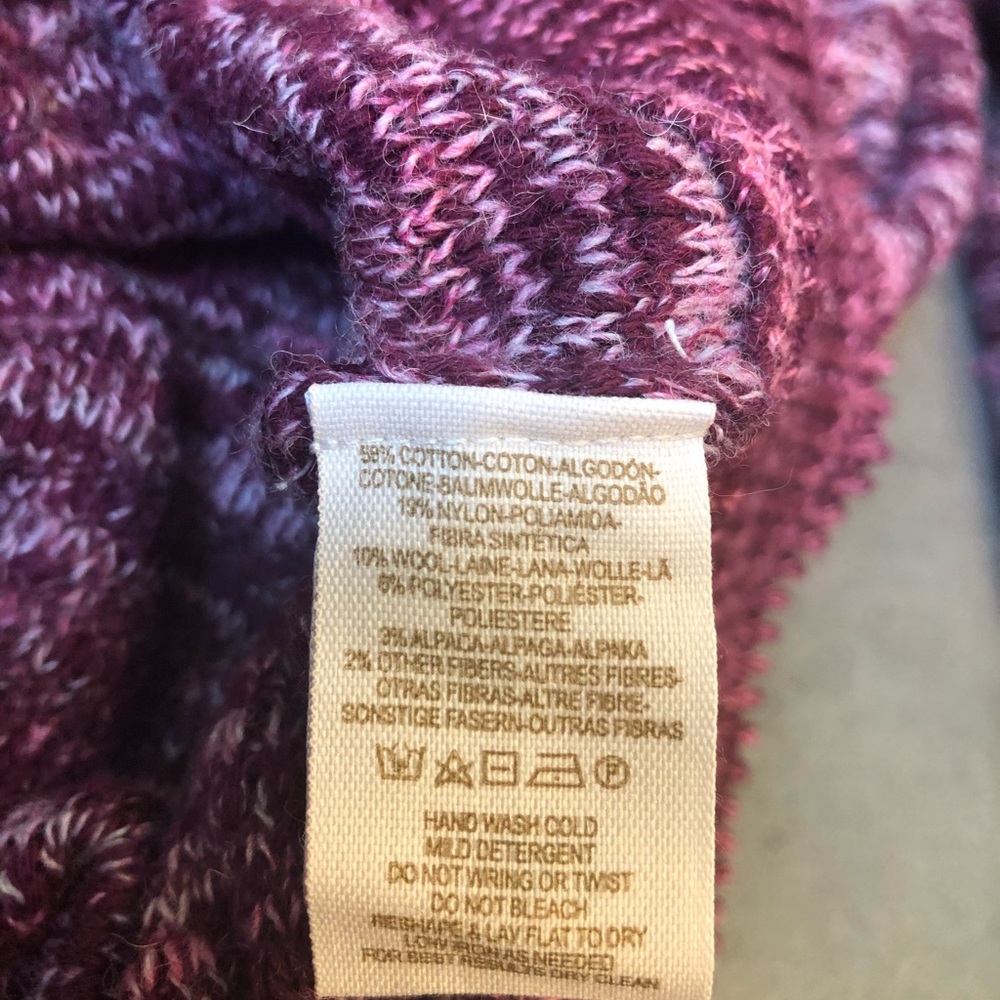 Free People Cotton Blend Shirt - Picture 6 of 6